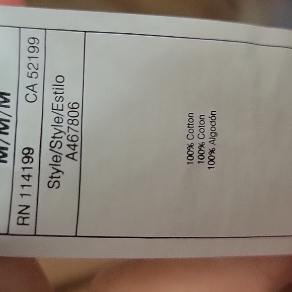 Roxy Tank - Picture 4 of 5